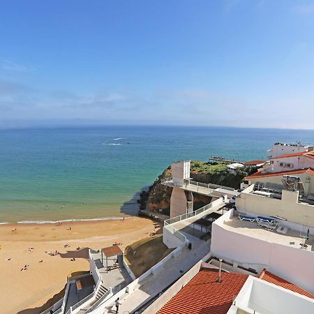 Апартаменти V - Seacliff Албуфейра Екстер'єр фото