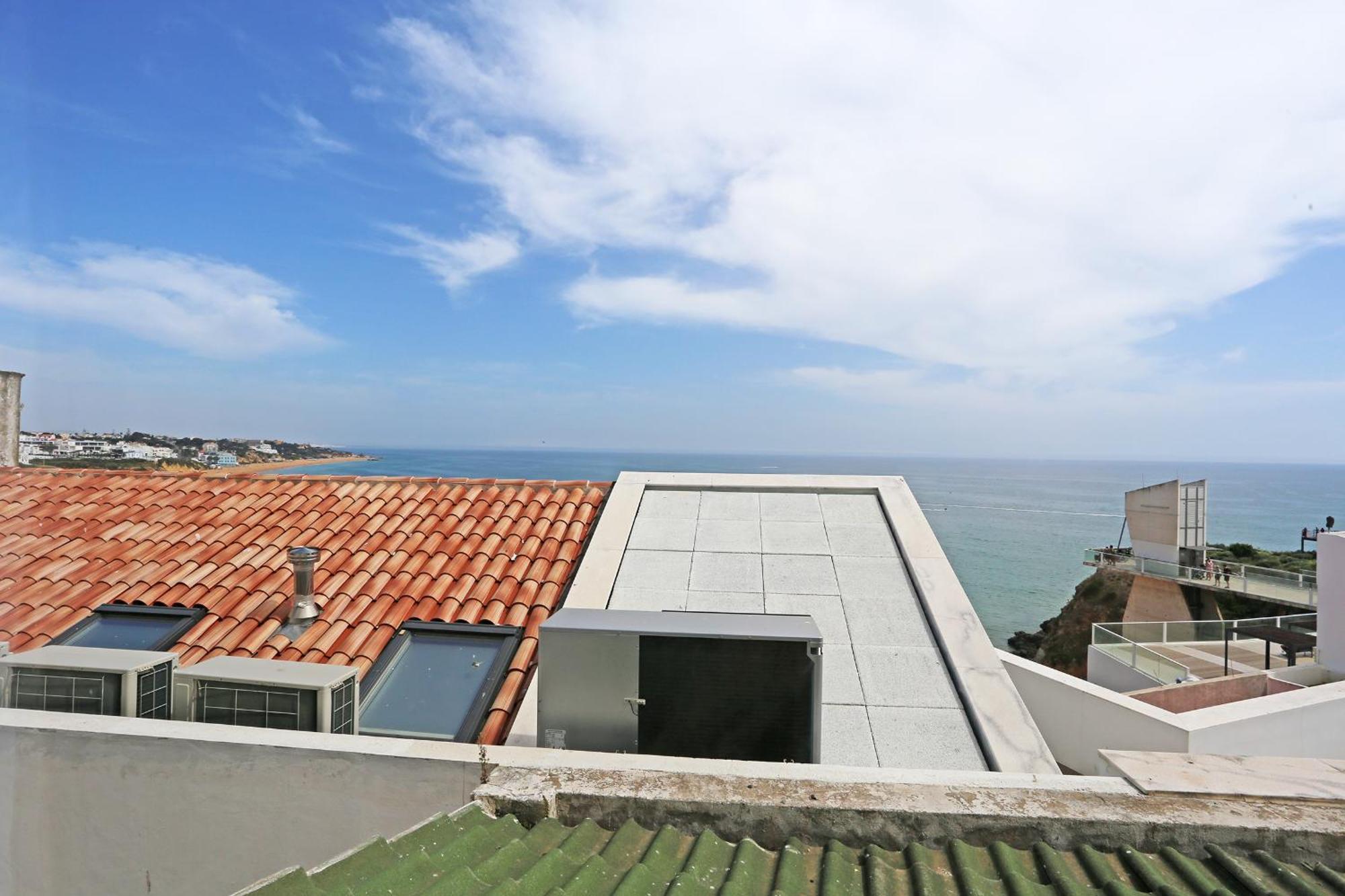Апартаменти V - Seacliff Албуфейра Номер фото